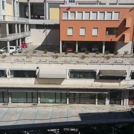 페루자 Casa Moderna 아파트 외부 사진