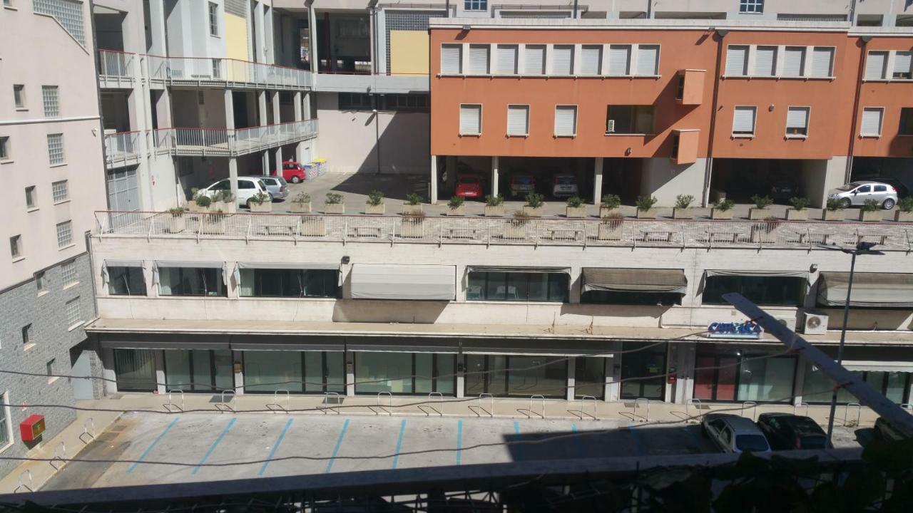 페루자 Casa Moderna 아파트 외부 사진