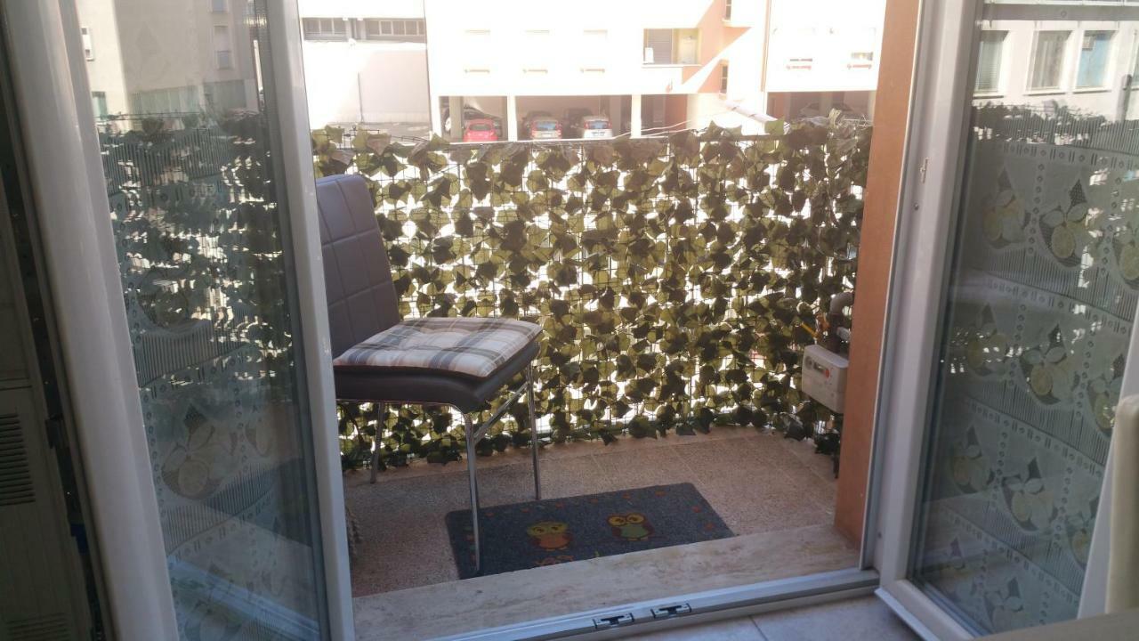 페루자 Casa Moderna 아파트 외부 사진